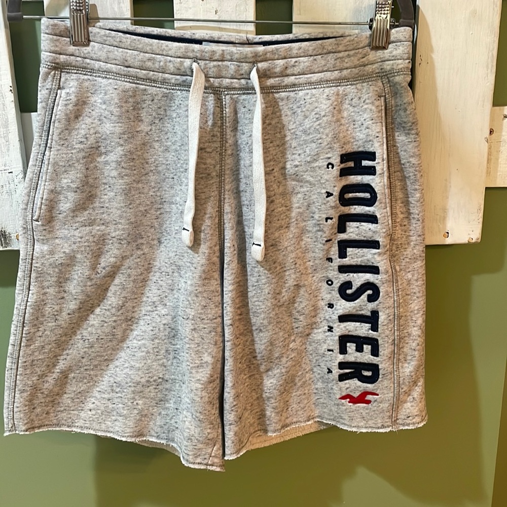 Hollister Shorts Men’s Size Small